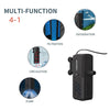 4-in-1 Built-in Aquarium Filter 15W 1500L US Version - Pawsome Gadgets – Smart Accessories for Pets