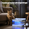 Pet Water Dispenser - Pawsome Gadgets – Smart Accessories for Pets