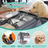 Brushless Motor Handheld Water Blower - Pawsome Gadgets – Smart Accessories for Pets