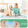 Puppy Pads – Leak-Proof, Quick-Drying, Disposable Dog Pads - Pawsome Gadgets – Smart Accessories for Pets