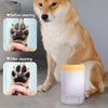 Pet Care Semi-Automatic Dog Paw Cleaner - Pawsome Gadgets – Smart Accessories for Pets