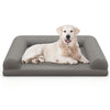 36 Inch Orthopedic Dog Bed, Amazon Shipping, WALMART Prohibited From Sale, Not Shipped On Weekends - Pawsome Gadgets – Smart Accessories for Pets