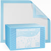 Puppy Pads – Leak-Proof, Quick-Drying, Disposable Dog Pads - Pawsome Gadgets – Smart Accessories for Pets