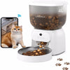 Automatic Cat Feeder With Camera, Shipped From FBA Warehouse, Banned From Sale By Amazon - Pawsome Gadgets – Smart Accessories for Pets