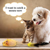 Interactive Cat Toy Mouse with LED Lights - Pawsome Gadgets – Smart Accessories for Pets