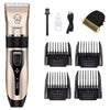 Dog Shaver Pet Teddy Cat Shaving Dog Hair Professional Hair Clipper - Pawsome Gadgets – Smart Accessories for Pets