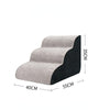 Home Pet Dog Wave Ramp Stairs - Pawsome Gadgets – Smart Accessories for Pets
