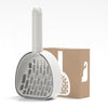 Cat Litter Scoop Plastic Cats Poop Scoop With Base Pets Cleanning Tool Cat Toilet Products Durable Litter Box Cleaner Shovel Pet Products - Pawsome Gadgets – Smart Accessories for Pets