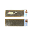 Handmade Wooden Cat Wand Toy – Interactive Teaser with Mouse & Scratch Board - Pawsome Gadgets – Smart Accessories for Pets