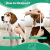 Pet Elizabethan Collar Single Layer M - Pawsome Gadgets – Smart Accessories for Pets