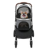 Dog Stroller 3 in 1 Pet Cat and Dog Walking Stroller Carrier - Pawsome Gadgets – Smart Accessories for Pets
