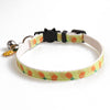 PET Fabric Belt Fruit Cat Collar Accessories Bell - Pawsome Gadgets – Smart Accessories for Pets