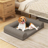 36 Inch Orthopedic Dog Bed, Amazon Shipping, WALMART Prohibited From Sale, Not Shipped On Weekends - Pawsome Gadgets – Smart Accessories for Pets