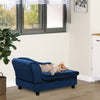 Luxury Dog Bed With Storage - Pawsome Gadgets – Smart Accessories for Pets