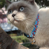 PET Fabric Belt Fruit Cat Collar Accessories Bell - Pawsome Gadgets – Smart Accessories for Pets