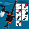 Aquarium Tank Water Changer Electronic Water Changer Pump - Pawsome Gadgets – Smart Accessories for Pets