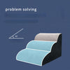 Home Pet Dog Wave Ramp Stairs - Pawsome Gadgets – Smart Accessories for Pets