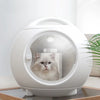 Pet Smart Drying Box Household Fully Automatic Cat Dryer Silent Small Dog Hair Dryer Pet Dry Room Hair Dryer for Cats and Dogs - Pawsome Gadgets – Smart Accessories for Pets