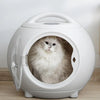 Pet Smart Drying Box Household Fully Automatic Cat Dryer Silent Small Dog Hair Dryer Pet Dry Room Hair Dryer for Cats and Dogs - Pawsome Gadgets – Smart Accessories for Pets