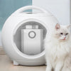 Pet Smart Drying Box Household Fully Automatic Cat Dryer Silent Small Dog Hair Dryer Pet Dry Room Hair Dryer for Cats and Dogs - Pawsome Gadgets – Smart Accessories for Pets