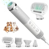 Brushless Motor Handheld Water Blower - Pawsome Gadgets – Smart Accessories for Pets