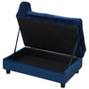 Luxury Dog Bed With Storage - Pawsome Gadgets – Smart Accessories for Pets