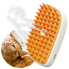 Hand Held Spray Comb – 2-in-1 Pet Grooming Brush with Mist Function - Pawsome Gadgets – Smart Accessories for Pets