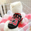Dog Summer Clothes Teddy Vest Breathable - Pawsome Gadgets – Smart Accessories for Pets