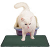 Double Layer Rice Shaped Cat Litter Pad - Pawsome Gadgets – Smart Accessories for Pets