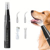 Ultrasonic Pet Teeth Cleaning And Cleaning Device for Dog and Cats - Pawsome Gadgets – Smart Accessories for Pets