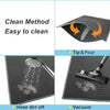 Kitty Cat Litter Mat Trapping Honeycomb Double Layer Design Waterproof Double Layer Litter Pad EVA Cat Litter Pad Waterproof Non-slip Sand Basin Filter Kitten Dog Washable Mattress - Pawsome Gadgets – Smart Accessories for Pets