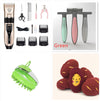 Dog Shaver Pet Teddy Cat Shaving Dog Hair Professional Hair Clipper - Pawsome Gadgets – Smart Accessories for Pets