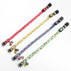 PET Fabric Belt Fruit Cat Collar Accessories Bell - Pawsome Gadgets – Smart Accessories for Pets