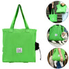Large Capacity Pet Cat Bag Multifunctional Breathable Dog Canvas Carrier Bag Escape-proof Pet Shoulder Carrying Bag Pet Supplies - Pawsome Gadgets – Smart Accessories for Pets