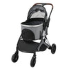 Dog Stroller 3 in 1 Pet Cat and Dog Walking Stroller Carrier - Pawsome Gadgets – Smart Accessories for Pets