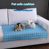 Pet Summer Cat And Dog Sofa Mat - Pawsome Gadgets – Smart Accessories for Pets