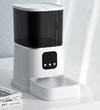 Smart Automatic Cat & Dog Pet Feeder with WiFi App Control - Pawsome Gadgets – Smart Accessories for Pets