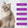 Pet Shampoo With Pure Lavender Oils - Pawsome Gadgets – Smart Accessories for Pets