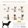 Luxury Dog Bed With Storage - Pawsome Gadgets – Smart Accessories for Pets