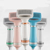 Cat and Dog Teddy Pet Hair Dryer Grooming Device - Pawsome Gadgets – Smart Accessories for Pets