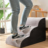 Home Pet Dog Wave Ramp Stairs - Pawsome Gadgets – Smart Accessories for Pets