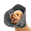 Pet Elizabethan Collar Single Layer M - Pawsome Gadgets – Smart Accessories for Pets