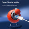 Smart Interactive Cat Ball - Rechargeable Automatic Toy for Cats - Pawsome Gadgets – Smart Accessories for Pets