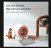 Smart Cat Litter Box Automatic Cleaning New Design - Pawsome Gadgets – Smart Accessories for Pets