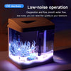 Desktop Hot Bending Small Fish Tank 310 US Standard - Pawsome Gadgets – Smart Accessories for Pets